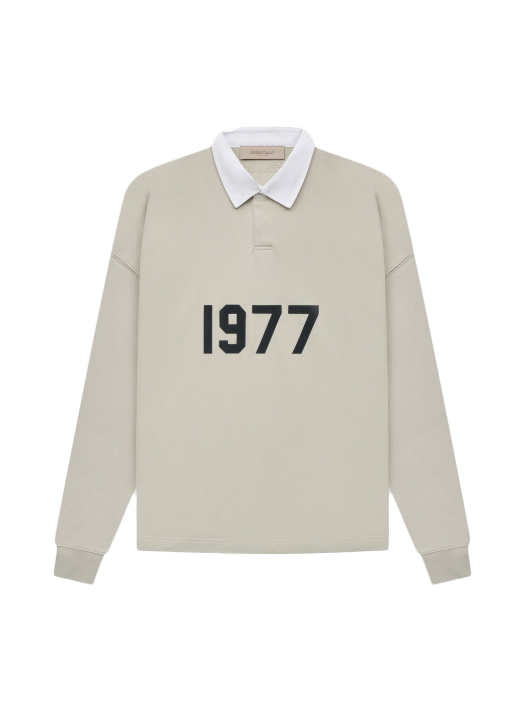 Fear of God Essentials 1977 Rugby Iron Men's - SS22 - US