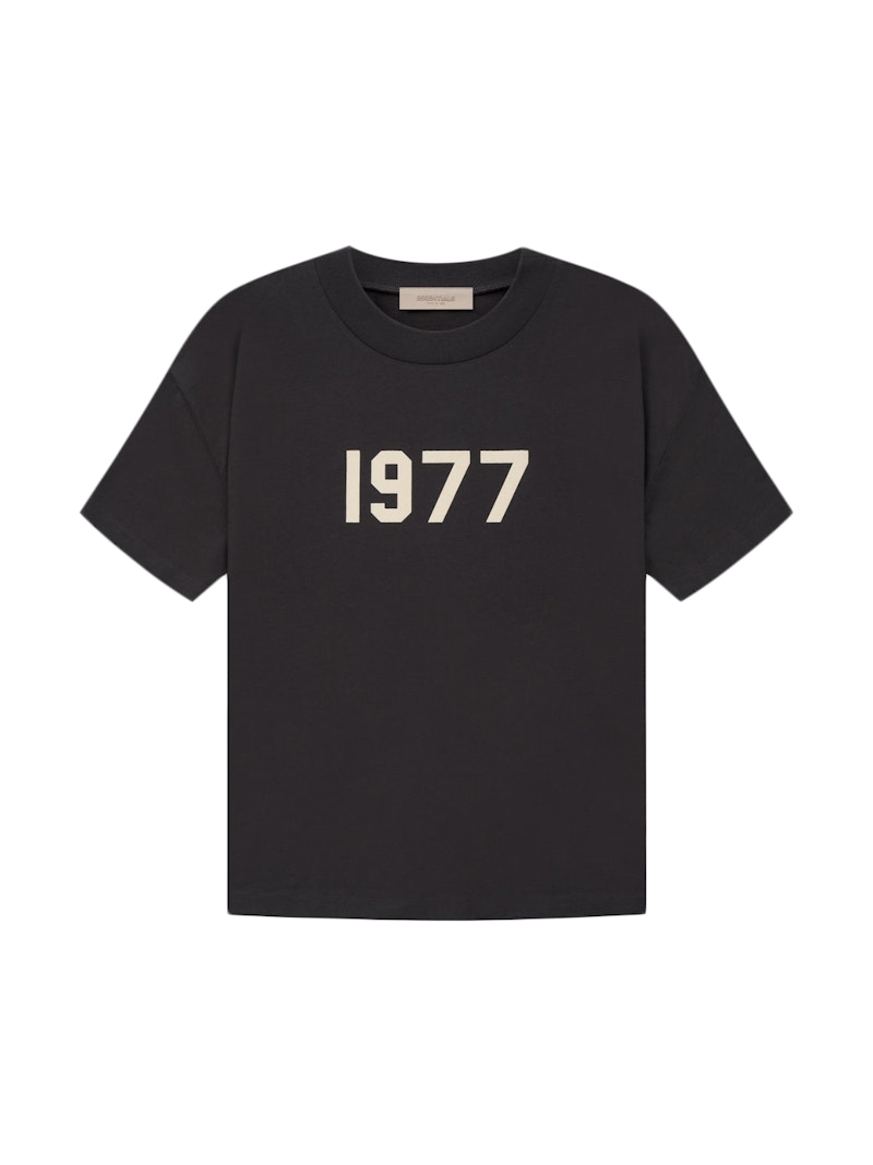 Fear of God Essentials 1977 T-shirt