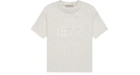 Fear of God Essentials 1977 T-shirt Iron Men's - SS22 - US