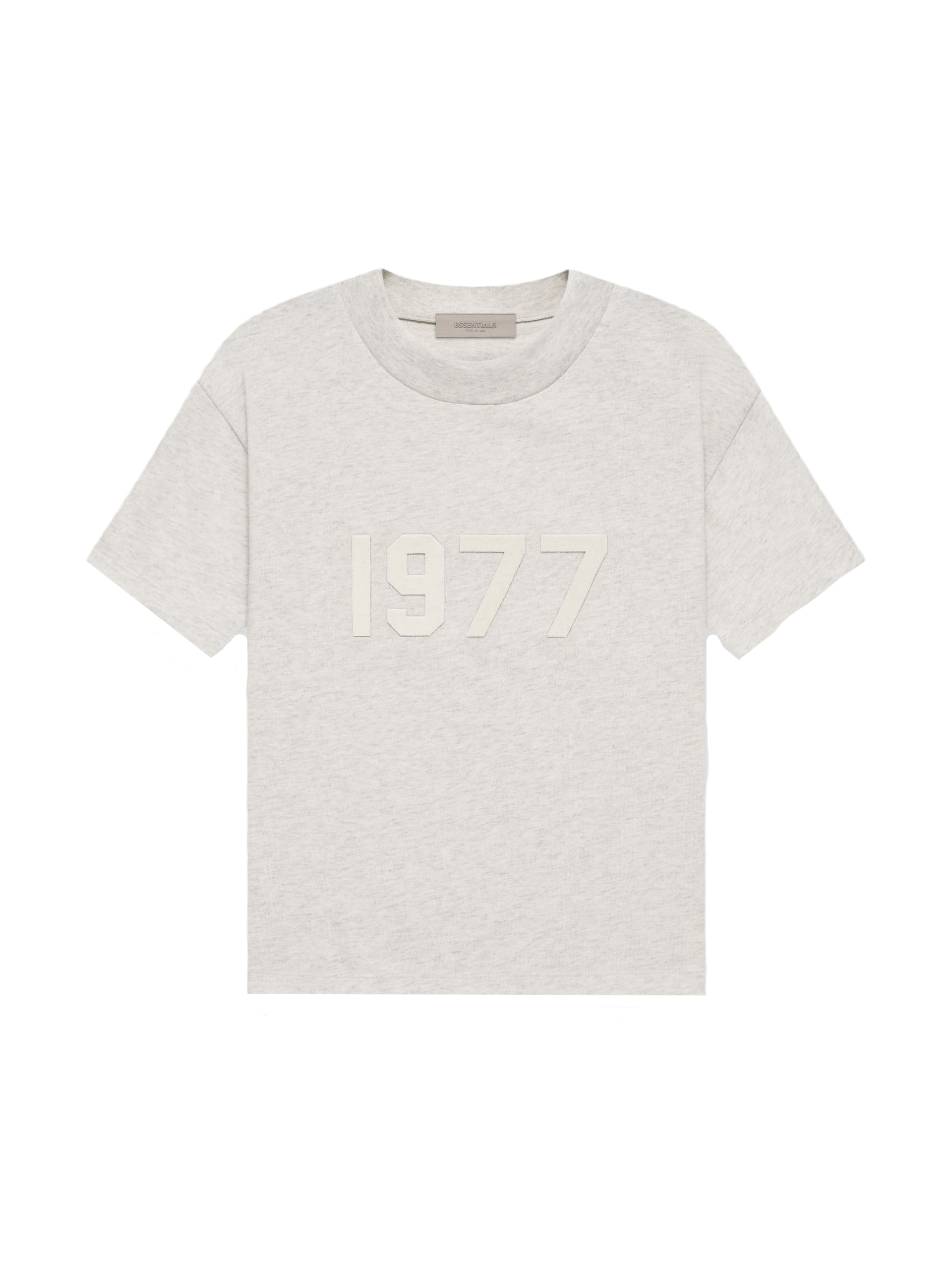 8052円 最大71%OFFクーポン FOG-Essentials 1977 T-Shirt S