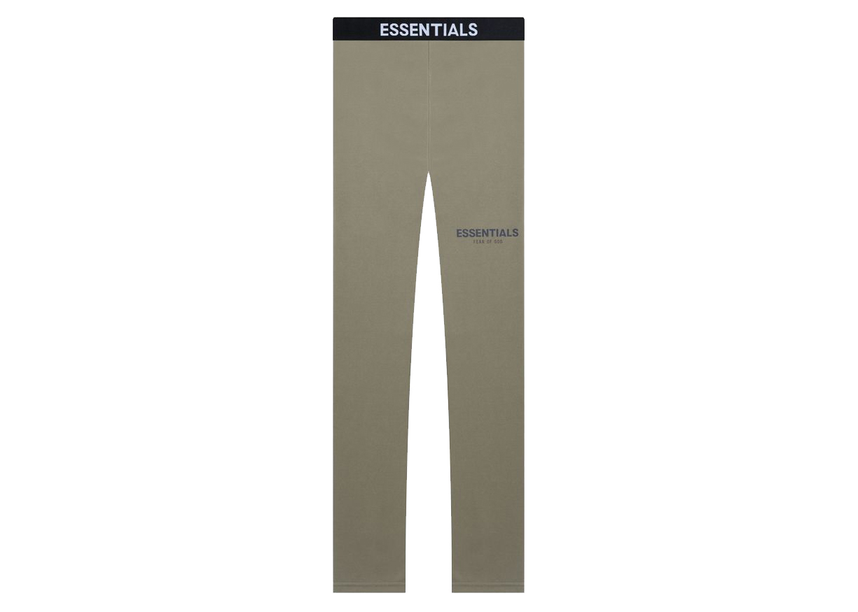Buy & Sell Essentials Pants Streetwear Apparel