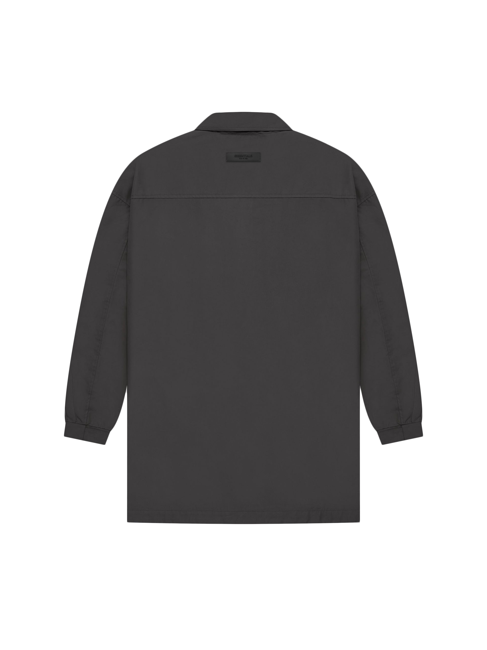 Fear of God Essentials Barn Jacket Iron