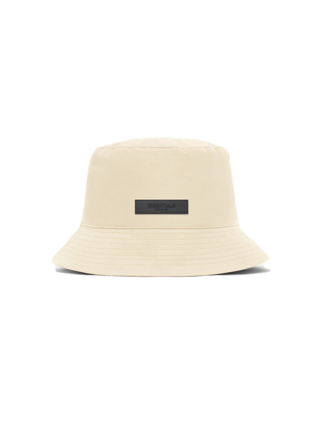 Human Made Knit Round Bucket Hat White - SS22 - GB