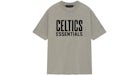 Fear of God Essentials Celtics Tee Warm Heather