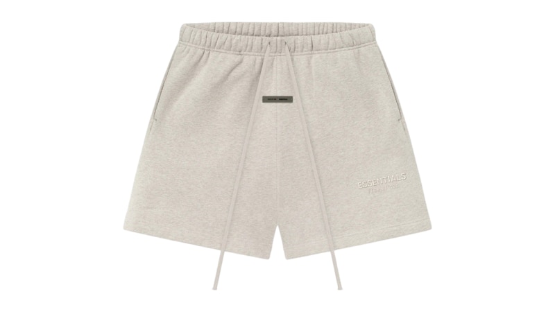 FEAR OF GOD | SEVENTH COLLECTION | THE VINTAGE SWEATSHORT