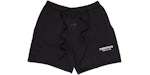 Fear of God Essentials Classic Sweatshort Jet Black