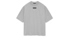 Fear of God Essentials Core Collection Crewneck T-Shirt Light Heather Grey