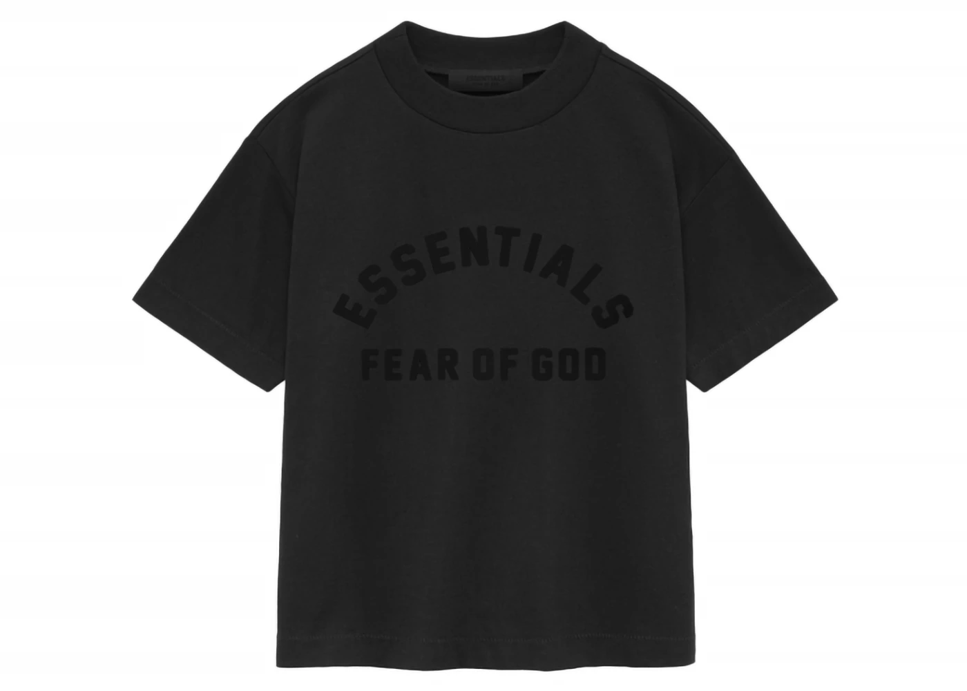 Fear of God Essentials Core Collection Kids Essentials Core Collection ...