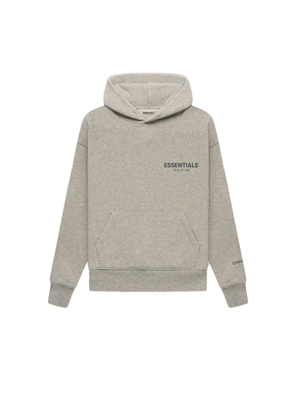 Essentials best sale tan hoodie