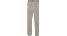 Fear of God Essentials Core Collection Kids Sweatpant Dark Heather Oatmeal