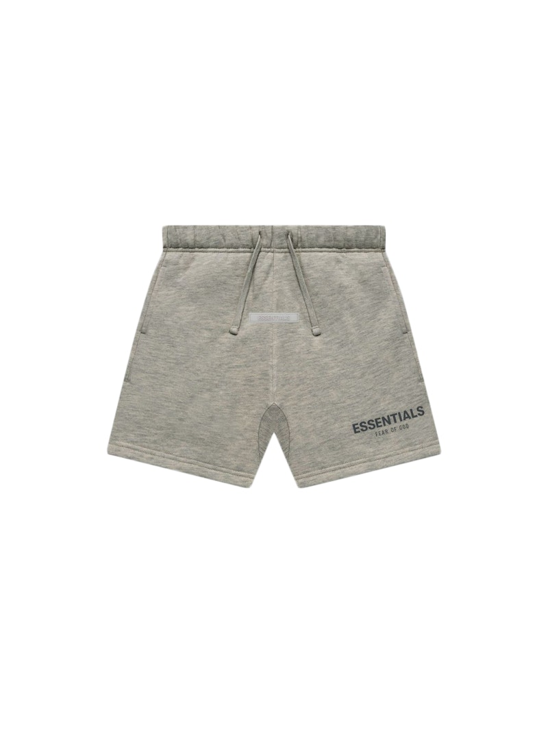 Buy Essentials Shorts Streetwear - StockX