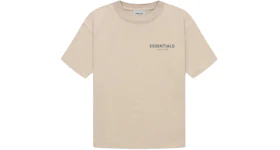 Fear of God Essentials Core Collection Kids T-shirt String