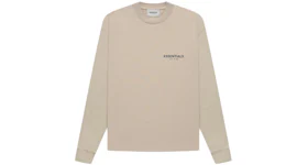 Fear of God Essentials Core Collection L/S T-shirt String