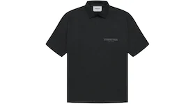 Fear of God Essentials Core Collection Polo Stretch Limo