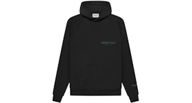 Fear of God Essentials Core Collection Pullover Hoodie Stretch Limo