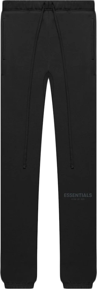 Fear of God Essentials Core - Men\'s FW21 Limo US - Sweatpant Stretch Collection