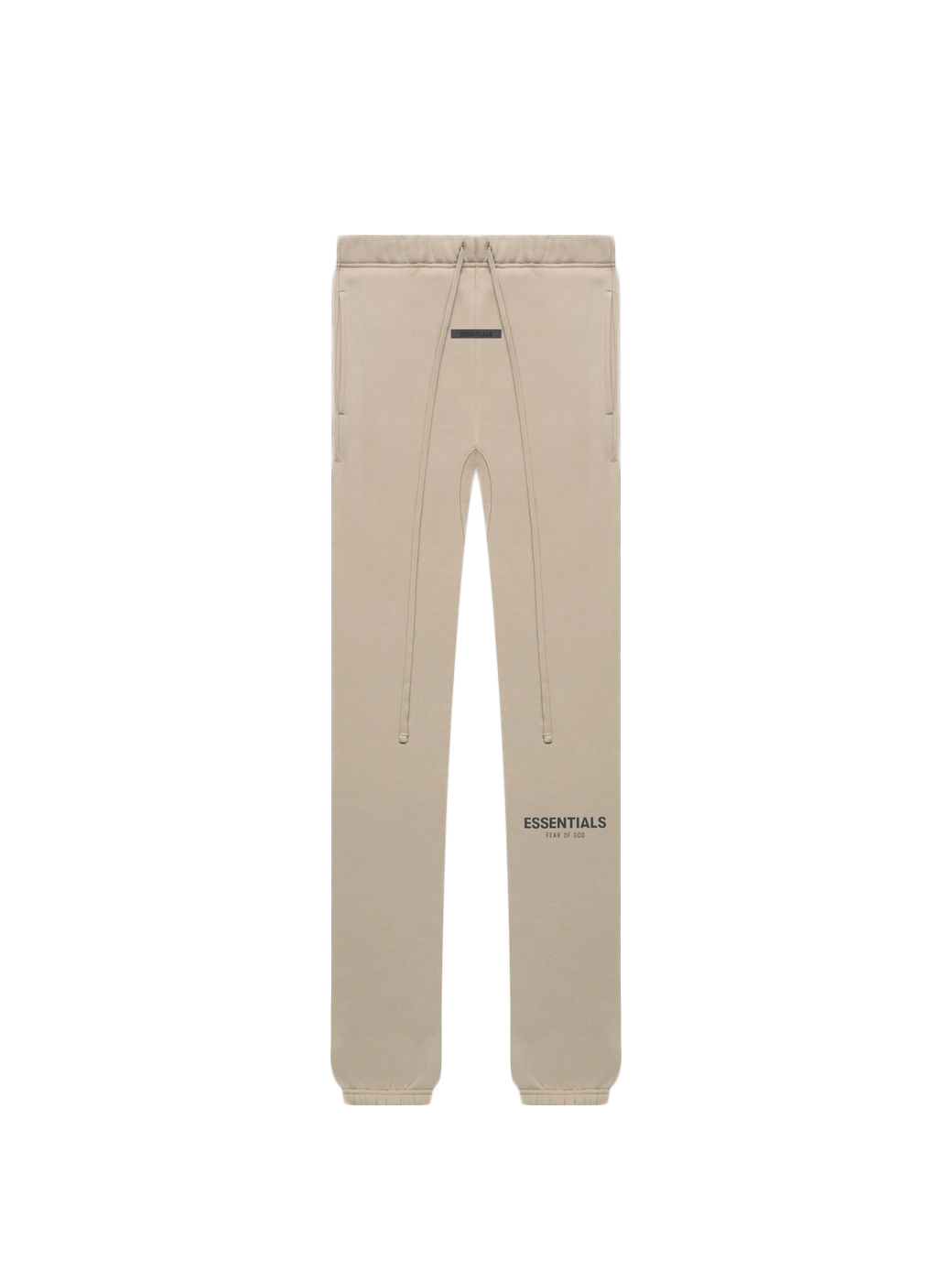 Fear of God Essentials Core Collection Sweatpant String - FW21 