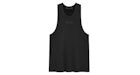 Fear of God Essentials Core Collection Tanktop Black