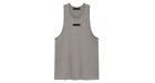 Fear of God Essentials Core Collection Tanktop Heather Grey