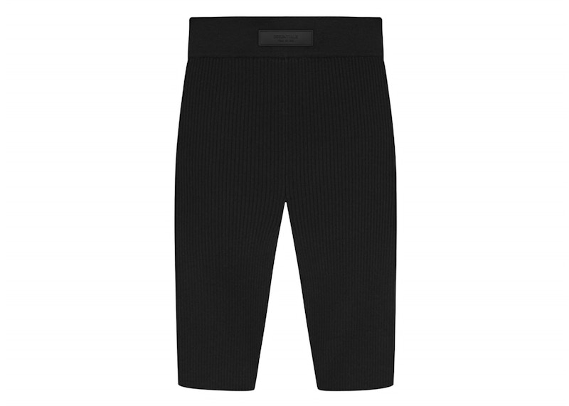 Fear of God Essentials Core Collection Women's Knit Biker