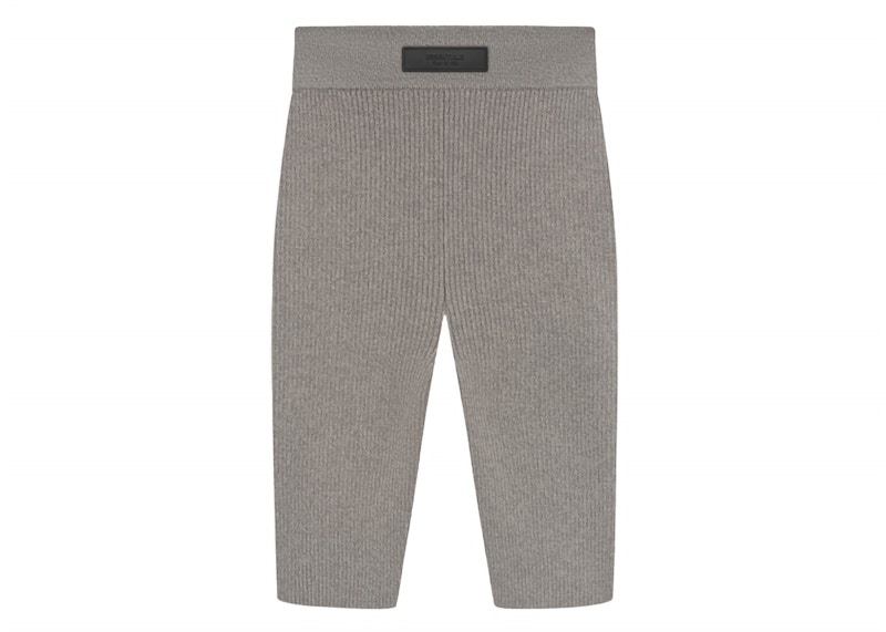 Fear of God Essentials Core Collection Women's Knit Biker