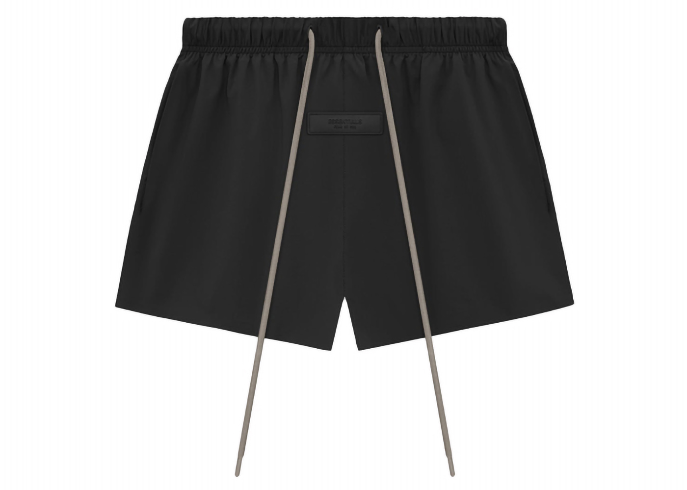 Fear of God Essentials Core Collection Women's Nylon Running Short 
