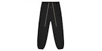Fear of God Essentials Core Collection donna Sweatpant Nero