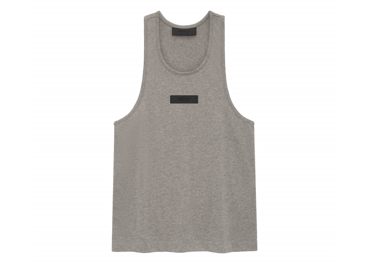 Fear of God Essentials Core Collection Women's Tanktop Heather 