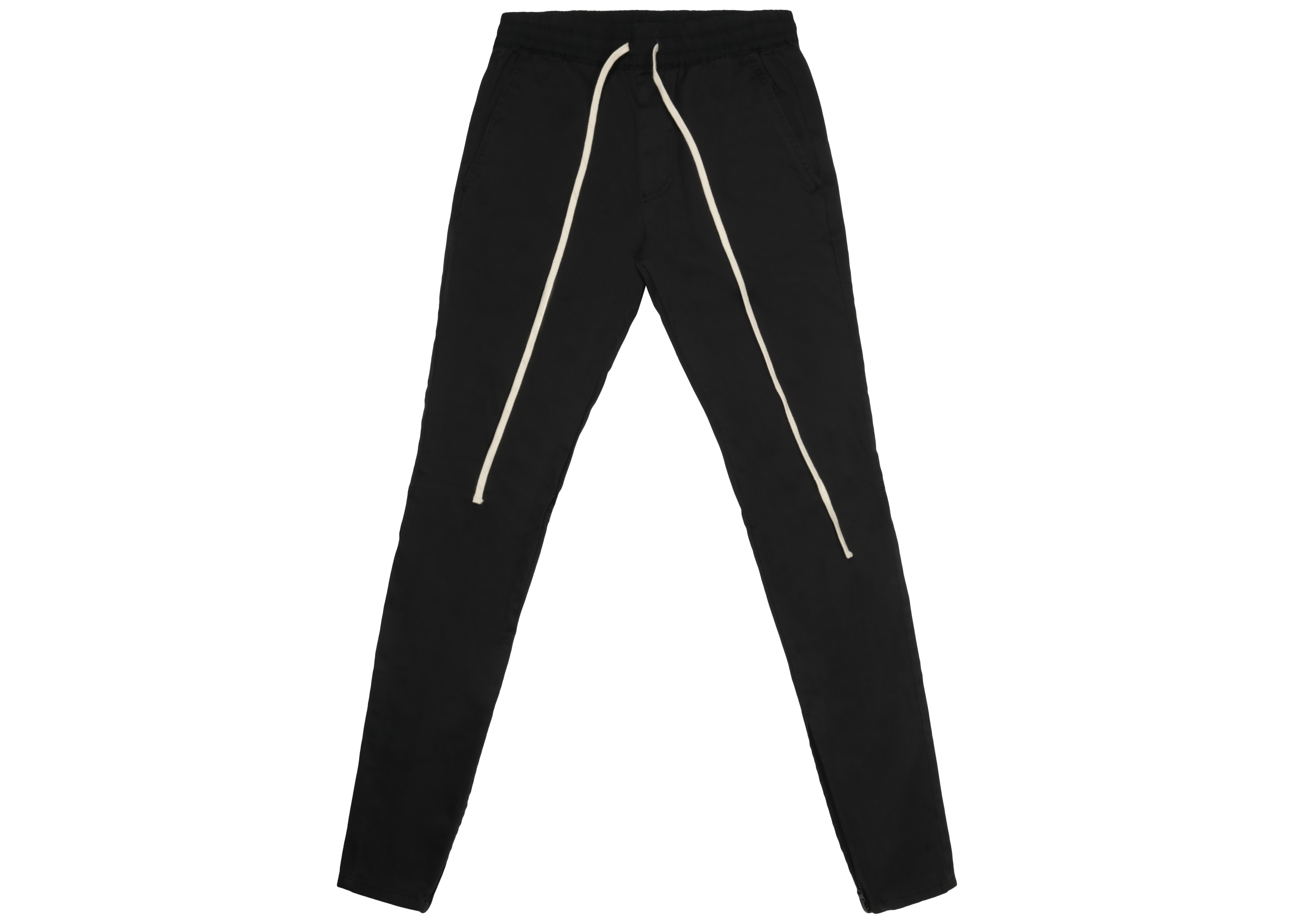 BlackサイズFOG Essentials trouser pants