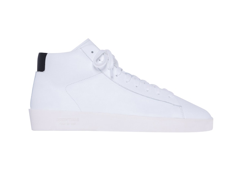 Fear of God Essentials Essential Tennis Shoe Mid Men's - Sneakers - US