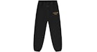 Fear of God Essentials Fleece Essential Sweatpant Black