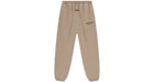 Fear of God Essentials Fleece Essential Sweatpant Desert Sand