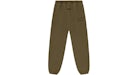 Fear of God Essentials Fleece Essential Sweatpant Olive