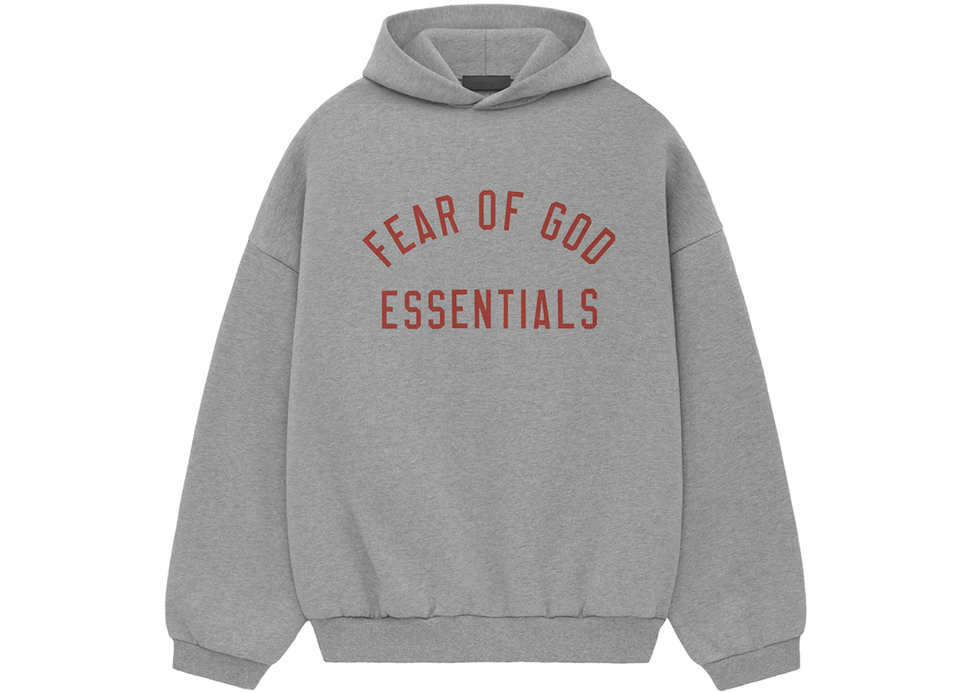 Buy Fear Of God Essentials Apparel
