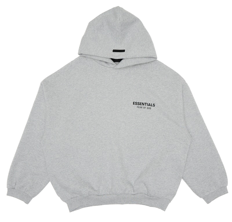 ウェア Fear of god フィア オブ ゴッド - FEAR OF GOD | Eternal Fleece Zip Hoodie