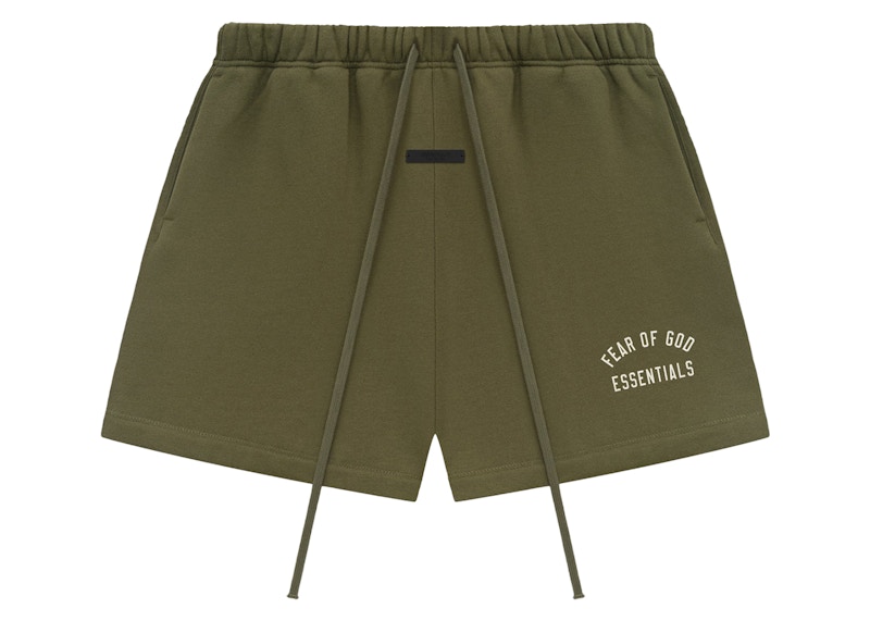 Youth Fleece outlets FOG Shorts