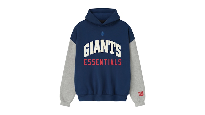Essentials Giants Sport Hoodie