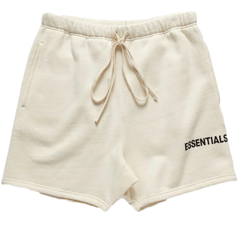 Fear of god essentials shorts