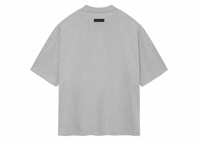 Fear of god clearance heavy terry crewneck