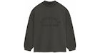 Fear of God Essentials Heavy Jersey L/S Tee Ink