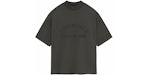 Fear of God Essentials Heavy Jersey S/S Tee Ink
