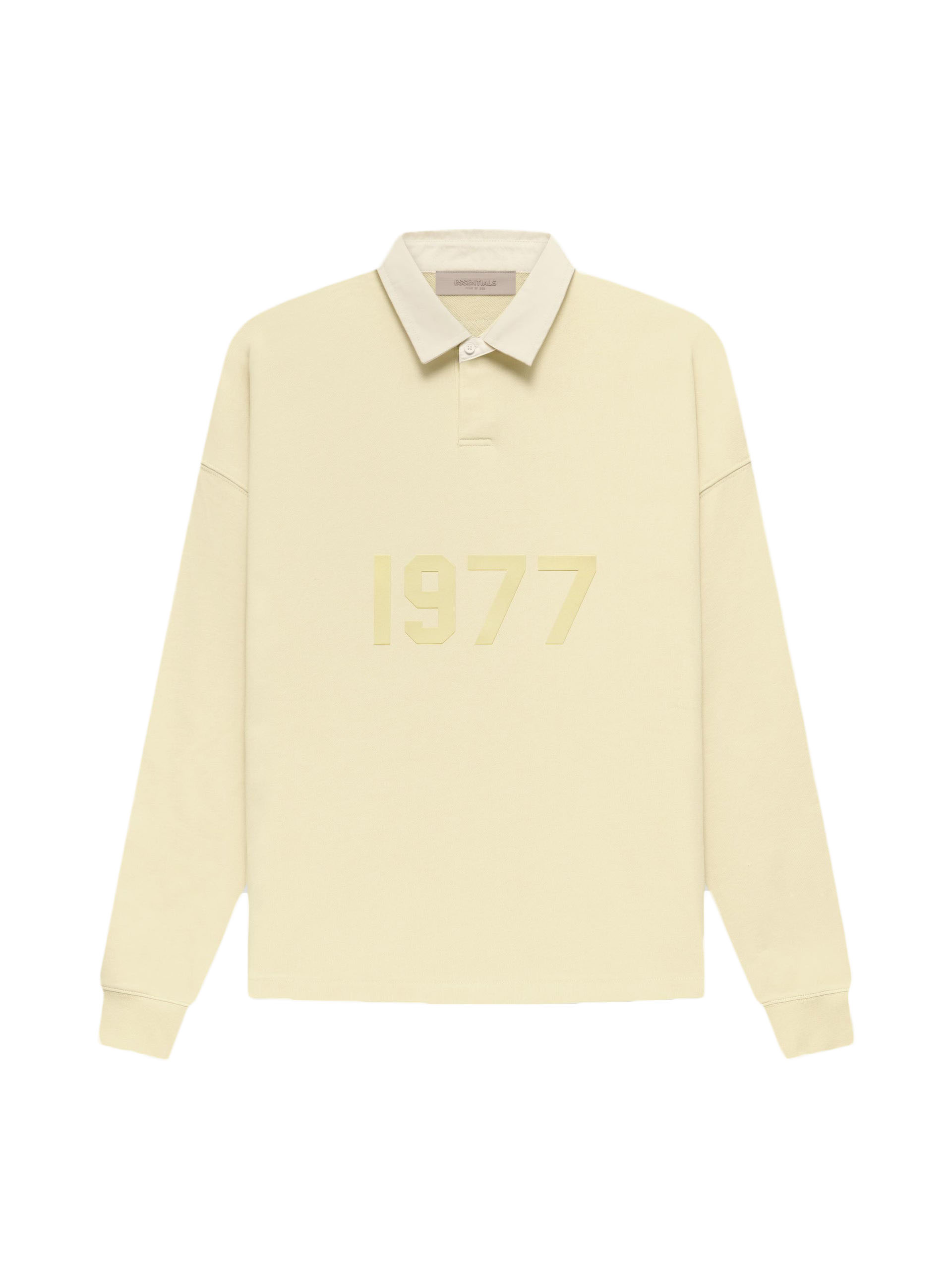Fear of God Essentials 1977 Rugby Wheat Men's - SS22 - US
