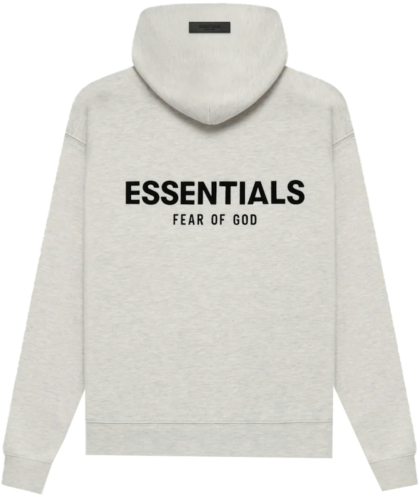 Wear Essentials Hoodie For Your Comfort - Lacida Shopping