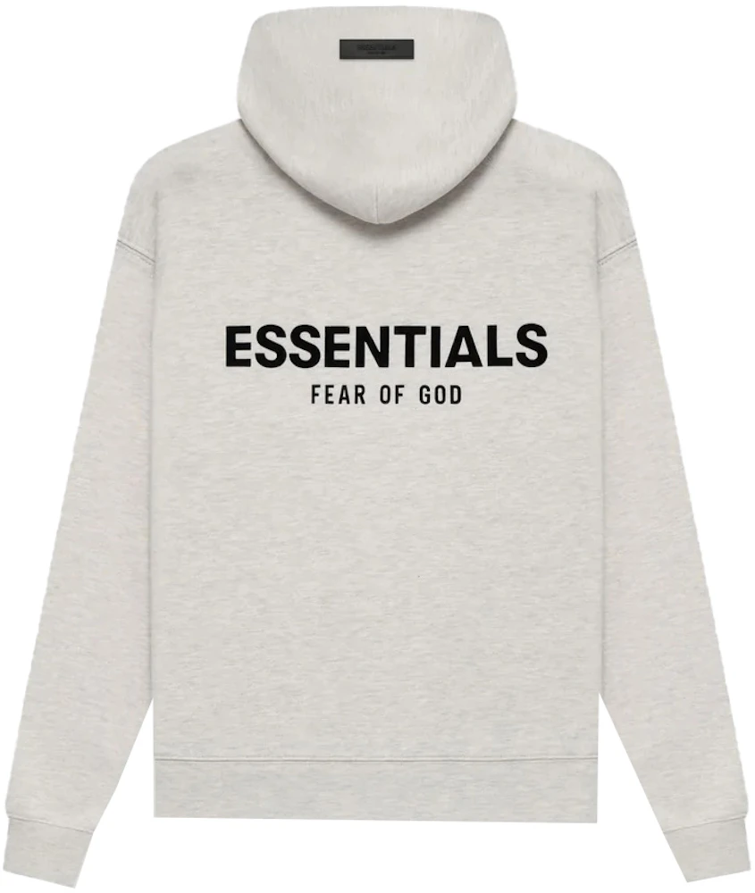 Is Fear Of God Essentials