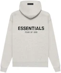 Essentials Hoodie Hombres Mujeres Fear Of God Street Merch Letter Sudadera  con capucha