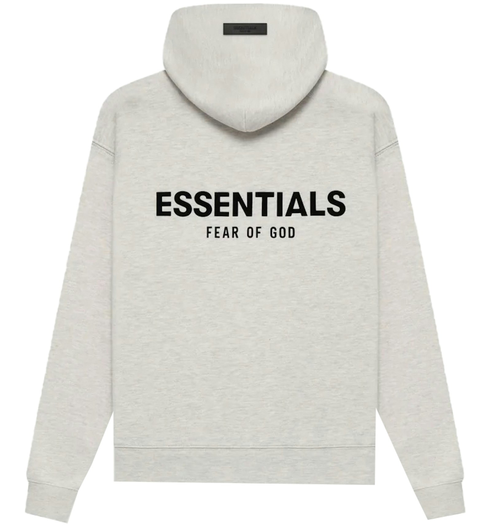 End clothing essentials hoodie Clearance