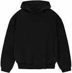 JJAI Essentials Hoodie Long Sleeve Hip Hop Unisex Novelty Pullover Hoodie  Letter Hooded Sweatshirt(Black, Small) : : Clothing, Shoes &  Accessories