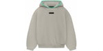 Fear of God Essentials Hoodie (SS24) Seal