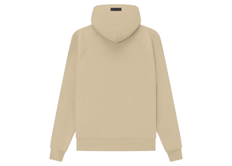 Fear Of God Essentials Hoodie Stockx