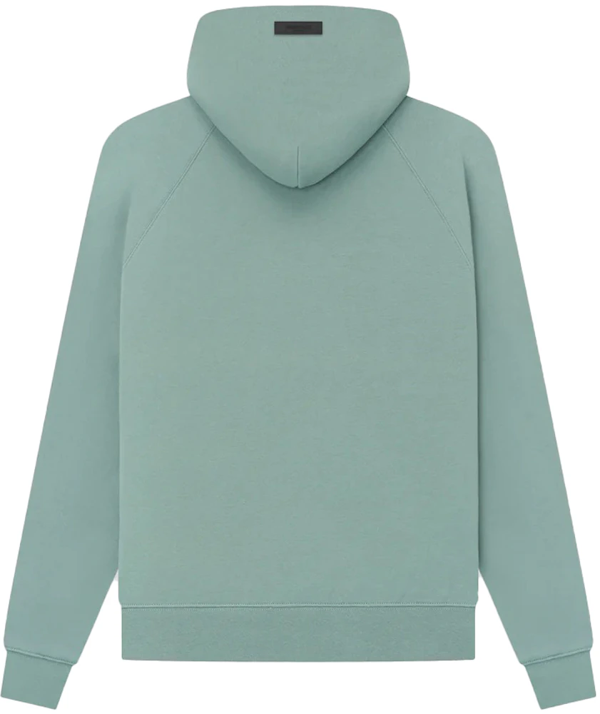 Fear of God Essentials Hoodie Sycamore Men's - SS23 - US